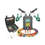Hvac 93 Refrigerant Detection Digital Manifold Set Pressure.... Fixed Price $167.53.