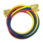 Imperial 805-MRS Hose SET,5 Ft L,BLUE/RED/YELLOW,800 Psi 4LEP3. Fixed Price $67.59.