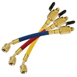 Jb Industries CCLV-6 Kobra High Pressure Hoses, 6-INCH, Pack Of 3. Fixed Price $100.00.