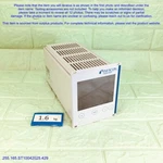 Inficon VGC403, Controller Dust Display As Photos, SN:1770 Never Used, Dhl. Fixed Price $1259.50.