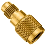 Jb Industries LC-4 Liquid Charging Adapter, 1/4 Mxf, Deg. Fixed Price $20.59.
