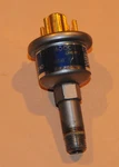 Granville-phillips 270006 Thermocouple Gauge Tube/vacuum. Fixed Price $55.00.