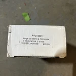 Trerice PTC14401 Inch Tridicator 30-250 F/c 75 Psi/kpa Stem. Fixed Price $50.00.