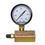 Jones Stephens G64060 2" Psi Gas Test Gauge Assembly. Fixed Price $38.55.