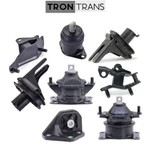 Motor & Trans Mount 8PCS. 2003-2008 For Honda Accord, Acura Tsx 2.4L Auto.. Fixed Price $139.50.