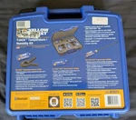 Yellow Jacket 67071 Yjack Temperature/humidity Kit Clamps Psychrometers. Fixed Price $209.00.