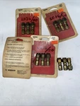 Lot Of 15 Robinair 40404 Brass Access Fittings Union 1/4MFL X. Fixed Price $69.00.