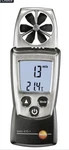 Air Speed Velocity/temperature Tester 410-1 Testo Digital Vane Anemometer. Fixed Price $80.00.