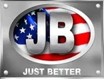 Jb Industries DV-29 Leak Proof Hook Up Kit 10" Metal Hose O-ring Connection. Fixed Price $223.27.