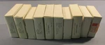 Tel-tru 3550BC4L1F8F-E Pressure Guage 1000 Psi 1/2 " Dial 1/4 Npt Lot Of. Fixed Price $179.99.