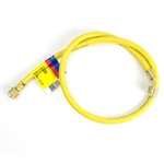 Yellow Jacket 21036 36" 1/4" Charging Hose, Plus Ii. Fixed Price $23.62.