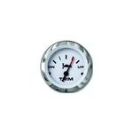 Sierra Lido 2" Trim Gauge Merc/mar Volvo Dp/sx Yamaha '01 Replaces 65504P. Fixed Price $60.99.