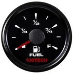 100TECH Fuel Gauge 0-90OHM Marine Level 52MM 2-1/16 Aftermarket. Fixed Price $52.18.