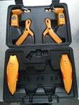 Uei HUB6 Smart Refrigerant Complete Probe Kit. Fixed Price $475.00.