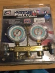 New Jb Industries Valve Classic Brass Manifold #22100-310 22725 Package. Fixed Price $125.00.