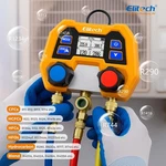 Elitech DMG-2SE Digital Hvac Gauge R410A/R134 Refrigerant Pressure & Temp. Fixed Price $103.63.