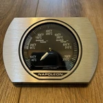 Napoleon Temperature Gauge For Prestige Series (S91003). Fixed Price $49.99.