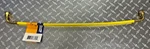 Yellow Jacket 78818, 18" Pressure Control Hose, 90 X 1/4" Fm Flare. Fixed Price $36.00.