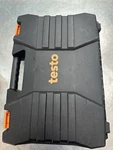 Testo 310 Ii Residential Combustion Analyzer Kit W/ Printer. Fixed Price $1150.00.