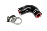 Hps 57-1881-BLK Silicone Oil Cooler Coolant Elbow Hose Black. Fixed Price $43.10.