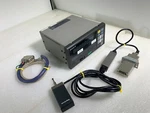 Sony LY51 Digital Gauge Display & Magnescale DE12BR Sensor. Fixed Price $1449.00.
