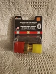 Mr. Heater Propane Adapter New Refills 1 Lb. Cylinder. Fixed Price $6.95.