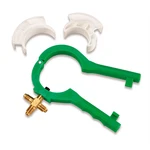 Fjc 3 Way Can Tap 6842. Fixed Price $30.98.