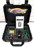 Duoyi DY522A Black Vacuum Pressure Tester Refrigeration Digital Manifold Gauge. Fixed Price $95.05.