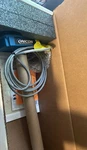 Great Deal!!!!! Onicon Insertion Em Flow Meter Model: FT-3400-100-1A21. Fixed Price $999.00.
