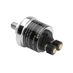 Glowshift Replacement Pressure 2 Post Sensor Sender For 100 Fuel Gauges. Fixed Price $24.99.