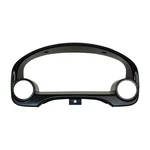 Glowshift Black Dual Cluster Car Gauge Pod Compatible With Honda Civic 1996 1.... Fixed Price $69.19.