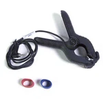 Yellow Jacket 67010 Thermistor Holding Clamp For Mantooth Gauge. Fixed Price $51.54.