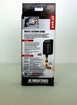 Jb Industries DVR-22 Digital Vacuum Gauge. A2L Compatible. New. Free Shipping!!. Fixed Price $193.00.
