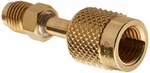 Yellow Jacket 19165 1/2" Acme Female X 1/4" Flare Quick Coupler. Fixed Price $25.78.