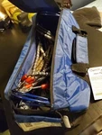 Scc Performance Super Z6 Snow Chains/tire Cables Sz 137 New. Fixed Price $20.00.