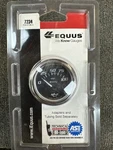 Equus Mechanical Oil Pressure Gauge 2" 7234. Fixed Price $15.00.