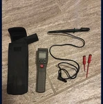 Fieldpiece SMG5 Standalone Digital Megohm Meter. Fixed Price $99.00.