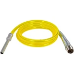 80593NI Dispensing Hose W/nickel Plated Fitting For Johndow JDI-25GC-P1 FC-25GC. Fixed Price $81.40.