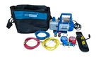 Vivohome VP135 4CFM Rotary Vane Air Vacuum Pump & Manifold Gauge Kit Free Ship. Fixed Price $180.00.