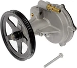 Dorman 904-861 Vacuum Pump Compatible With Select Cadillac/chevrolet/gmc.... Fixed Price $197.99.
