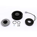 Fkg Ac Compressor Clutch Assembly Repair Kit 38810RAAA01 Fit For 2003-2007 Ho.... Fixed Price $61.53.