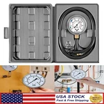 Manometer Gas Pressure Tester, Natural Or Lp Manifold Kit. Fixed Price $53.85.