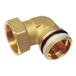 Uponor A2620090 Truflow Classic Manifold Elbow Union, R32 X 1/4 Bsp. Fixed Price $25.66.