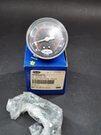 Carrier Transicold 12-00003-00 Suction Pressure Gauge For Reefer Unit New. Fixed Price $80.00.