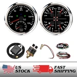 Racetech 110MM Gauge Set 2IN1 Gps Speedometer 120 Mph 4IN1 Multi Function. Fixed Price $170.99.