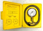 Ritchie 686800- 78060 Yellow Jacket Gas Pressure Gauge Test Kit 0-35" W.c. 36B. Fixed Price $75.00.