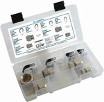 S.u.r. And Auto Parts AC80 Compression Block Off Kit. Fixed Price $194.32.