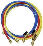 NH5SC 1/4" Refrigerant Hose Kit 5FT Hvac R410A R134A R-22 3-COLOR With Warranty. Fixed Price $142.83.