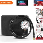 Gas Or Lp Manifold Pressure Kit, Tester, Natural.... Fixed Price $45.34.