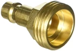 Valterra Llc PF247007 Quick Connect Hose Adapt. Fixed Price $20.78.